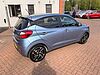 Hyundai I10 1.2 Premium Hatchback 5dr Petrol Auto Euro 6 (s/s) (79 ps) Blue