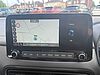 Hyundai KONA 1.6 h-GDi Ultimate SUV 5dr Petrol Hybrid DCT Euro 6 (s/s) (141 ps) Black