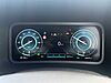 Hyundai KONA 1.6 h-GDi Ultimate SUV 5dr Petrol Hybrid DCT Euro 6 (s/s) (141 ps) Black