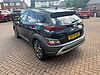 Hyundai KONA 1.6 h-GDi Ultimate SUV 5dr Petrol Hybrid DCT Euro 6 (s/s) (141 ps) Black