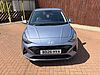 Hyundai I10 1.0 Advance Hatchback 5dr Petrol Manual Euro 6 (s/s) (63 ps) Blue