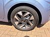 Hyundai I10 1.0 Advance Hatchback 5dr Petrol Manual Euro 6 (s/s) (63 ps) Blue