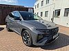 Hyundai TUCSON 1.6 T-GDi N Line S SUV 5dr Petrol Hybrid Auto Euro 6 (s/s) (215 ps) Grey