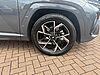 Hyundai TUCSON 1.6 T-GDi N Line S SUV 5dr Petrol Hybrid Auto Euro 6 (s/s) (215 ps) Grey