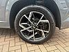 Hyundai TUCSON 1.6 T-GDi N Line S SUV 5dr Petrol Hybrid Auto Euro 6 (s/s) (215 ps) Grey