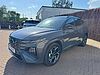 Hyundai TUCSON 1.6 T-GDi N Line S SUV 5dr Petrol Hybrid Auto Euro 6 (s/s) (215 ps) Grey