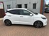 Hyundai I10 1.2 Premium Hatchback 5dr Petrol Auto Euro 6 (s/s) (84 ps) White