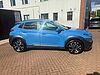 Hyundai KONA 1.0 T-GDi MHEV Ultimate SUV 5dr Petrol Hybrid Manual Euro 6 (s/s) (120 ps) Blue