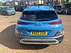 Hyundai KONA 1.0 T-GDi MHEV Ultimate SUV 5dr Petrol Hybrid Manual Euro 6 (s/s) (120 ps) Blue