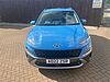 Hyundai KONA 1.0 T-GDi MHEV Ultimate SUV 5dr Petrol Hybrid Manual Euro 6 (s/s) (120 ps) Blue