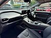Hyundai SANTA FE 1.6 h T-GDi Ultimate SUV 5dr Petrol Hybrid Auto 4WD Euro 6 (s/s) (230 ps) Silver