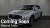 Hyundai SANTA FE 1.6 h T-GDi Ultimate SUV 5dr Petrol Hybrid Auto 4WD Euro 6 (s/s) (230 ps) Silver
