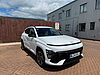 Hyundai KONA 1.6 h-GDi N Line S SUV 5dr Petrol Hybrid DCT Euro 6 (s/s) (141 ps) White