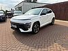 Hyundai KONA 1.6 h-GDi N Line S SUV 5dr Petrol Hybrid DCT Euro 6 (s/s) (141 ps) White