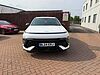 Hyundai KONA 1.6 h-GDi N Line S SUV 5dr Petrol Hybrid DCT Euro 6 (s/s) (141 ps) White