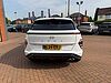 Hyundai KONA 1.6 h-GDi N Line S SUV 5dr Petrol Hybrid DCT Euro 6 (s/s) (141 ps) White