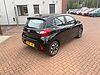 Hyundai I10 1.0 Advance Hatchback 5dr Petrol Manual Euro 6 (s/s) (63 ps) Black