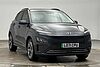 Hyundai KONA 64kWh Premium SUV 5dr Electric Auto (10.5kW Charger) (204 ps) Grey