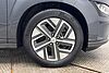 Hyundai KONA 64kWh Premium SUV 5dr Electric Auto (10.5kW Charger) (204 ps) Grey