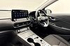 Hyundai KONA 64kWh Premium SUV 5dr Electric Auto (10.5kW Charger) (204 ps) Grey