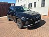 Hyundai TUCSON 1.6 T-GDi SE Connect SUV 5dr Petrol Manual Euro 6 (s/s) (150 ps) Black