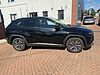 Hyundai TUCSON 1.6 T-GDi SE Connect SUV 5dr Petrol Manual Euro 6 (s/s) (150 ps) Black