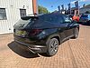 Hyundai TUCSON 1.6 T-GDi SE Connect SUV 5dr Petrol Manual Euro 6 (s/s) (150 ps) Black