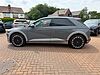 Hyundai IONIQ 5 73kWh Ultimate Hatchback 5dr Electric Auto (217 ps) Grey