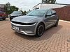 Hyundai IONIQ 5 73kWh Ultimate Hatchback 5dr Electric Auto (217 ps) Grey