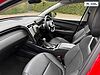 Hyundai TUCSON 1.6 T-GDi MHEV Ultimate SUV 5dr Petrol Hybrid DCT 4WD Euro 6 (s/s) (180 ps) Red