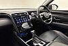 Hyundai TUCSON 1.6 T-GDi MHEV Ultimate SUV 5dr Petrol Hybrid DCT 4WD Euro 6 (s/s) (180 ps) Red
