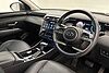 Hyundai TUCSON 1.6 T-GDi MHEV Ultimate SUV 5dr Petrol Hybrid DCT 4WD Euro 6 (s/s) (180 ps) Red
