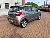 Hyundai I10 1.2 SE Connect Hatchback 5dr Petrol Manual Euro 6 (s/s) (84 ps) Brown
