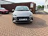 Hyundai I10 1.2 SE Connect Hatchback 5dr Petrol Manual Euro 6 (s/s) (84 ps) Brown