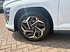 Hyundai KONA 1.0 T-GDi N Line SUV 5dr Petrol DCT Euro 6 (s/s) (120 ps) White