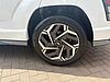 Hyundai KONA 1.0 T-GDi N Line SUV 5dr Petrol DCT Euro 6 (s/s) (120 ps) White