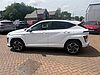 Hyundai KONA 1.0 T-GDi N Line SUV 5dr Petrol DCT Euro 6 (s/s) (120 ps) White
