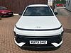 Hyundai KONA 1.0 T-GDi N Line SUV 5dr Petrol DCT Euro 6 (s/s) (120 ps) White