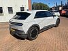 Hyundai IONIQ 5 73kWh Ultimate Hatchback 5dr Electric Auto AWD (305 ps) Grey