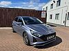 Hyundai I20 1.0 T-GDi Premium Hatchback 5dr Petrol Manual Euro 6 (s/s) (100 ps) Blue