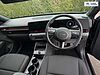 Hyundai KONA 65.4kWh N Line SUV 5dr Electric Auto (218 ps) Black
