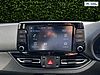 Hyundai I30 1.0 T-GDi MHEV SE Connect Hatchback 5dr Petrol Hybrid DCT Euro 6 (s/s) (120 ps) Silver