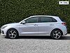 Hyundai I30 1.0 T-GDi MHEV SE Connect Hatchback 5dr Petrol Hybrid DCT Euro 6 (s/s) (120 ps) Silver