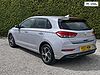Hyundai I30 1.0 T-GDi MHEV SE Connect Hatchback 5dr Petrol Hybrid DCT Euro 6 (s/s) (120 ps) Silver