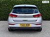 Hyundai I30 1.0 T-GDi MHEV SE Connect Hatchback 5dr Petrol Hybrid DCT Euro 6 (s/s) (120 ps) Silver