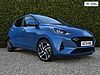 Hyundai I10 1.2 Premium Hatchback 5dr Petrol Manual Euro 6 (s/s) (79 ps) Blue