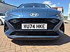 Hyundai I10 1.2 Premium Hatchback 5dr Petrol Manual Euro 6 (s/s) (79 ps) Blue