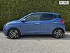 Hyundai I10 1.2 Premium Hatchback 5dr Petrol Manual Euro 6 (s/s) (79 ps) Blue