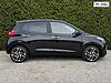 Hyundai I10 1.2 Premium Hatchback 5dr Petrol Auto Euro 6 (s/s) (79 ps) Black