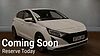 Hyundai I20 1.0 T-GDi Premium Hatchback 5dr Petrol DCT Euro 6 (s/s) (100 ps) White